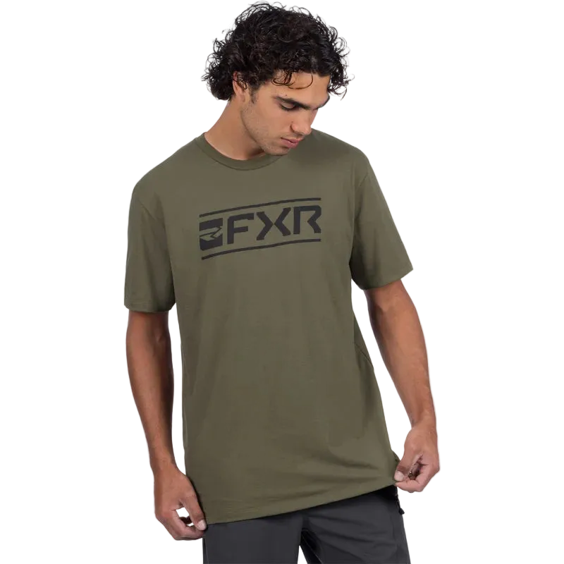 T-shirt à manches courtes - Victory