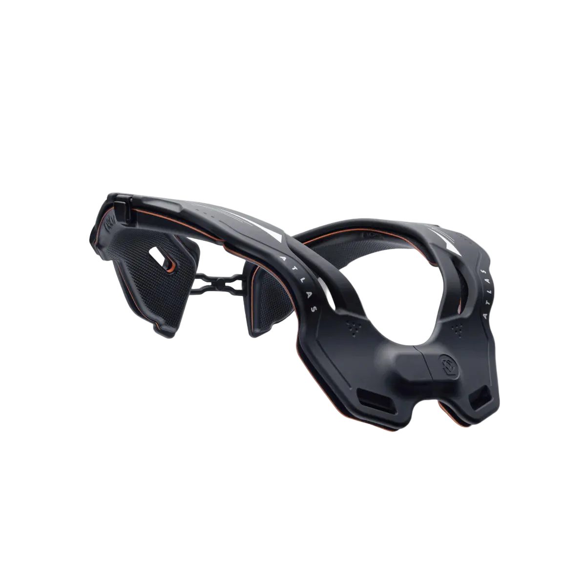 Collier anti-compression - Protection cervicale - Vision