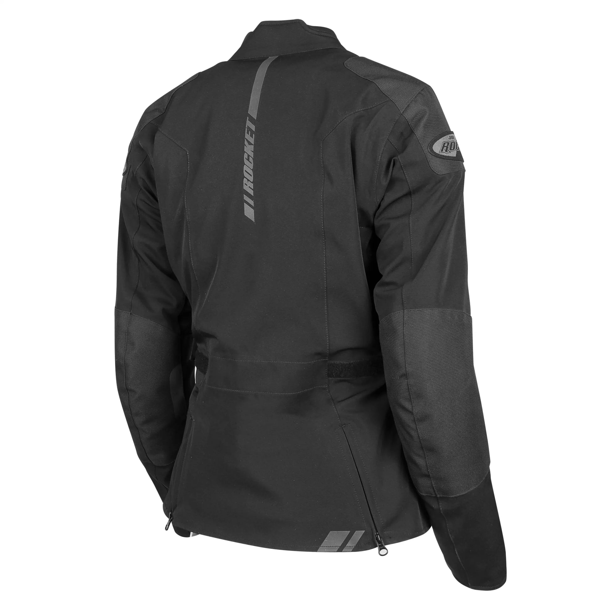 MANTEAU ALTER EGO 3 EN 1 FEMME JOE ROCKET