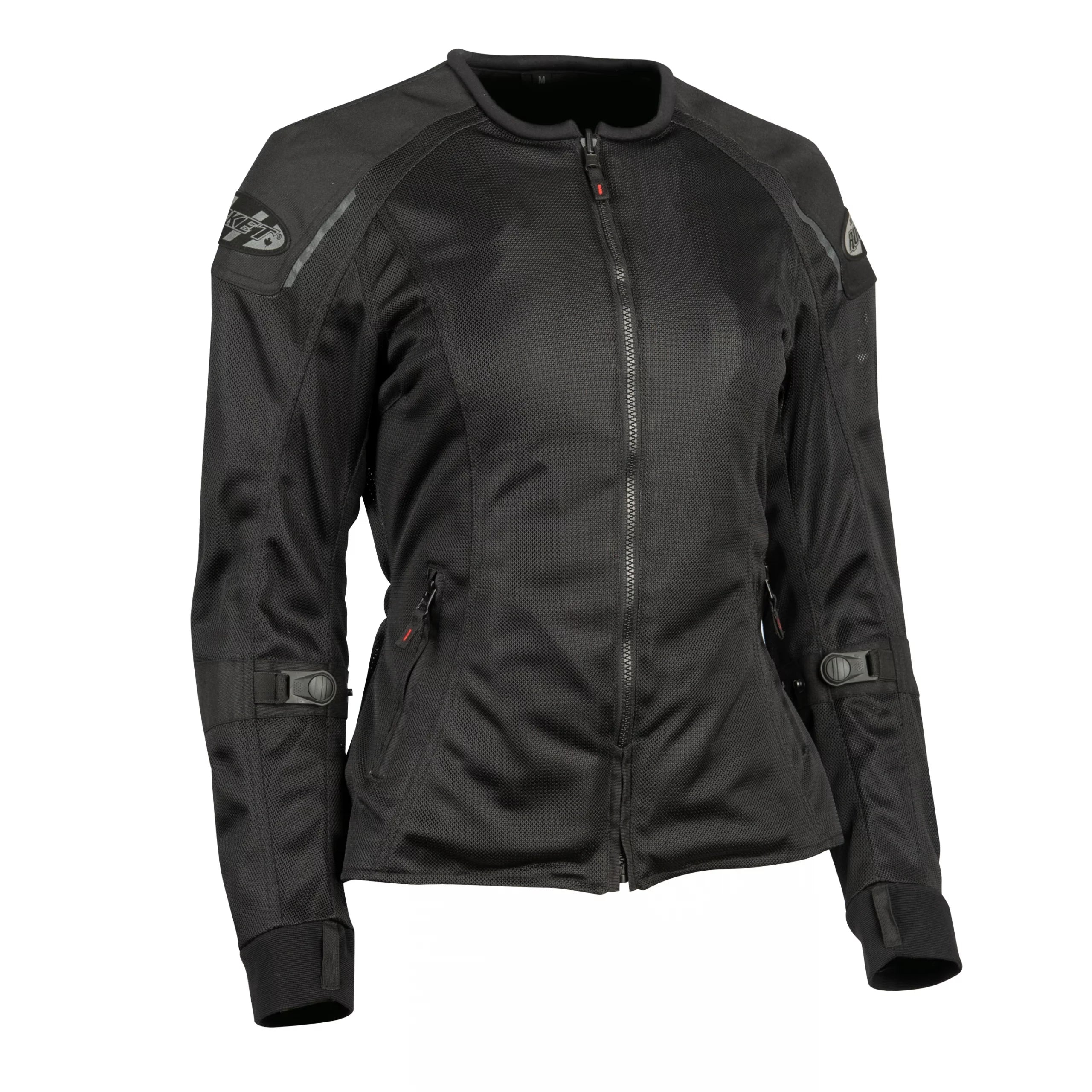 MANTEAU ALTER EGO 3 EN 1 FEMME JOE ROCKET