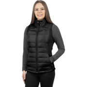 Veste matelassée Phoenix