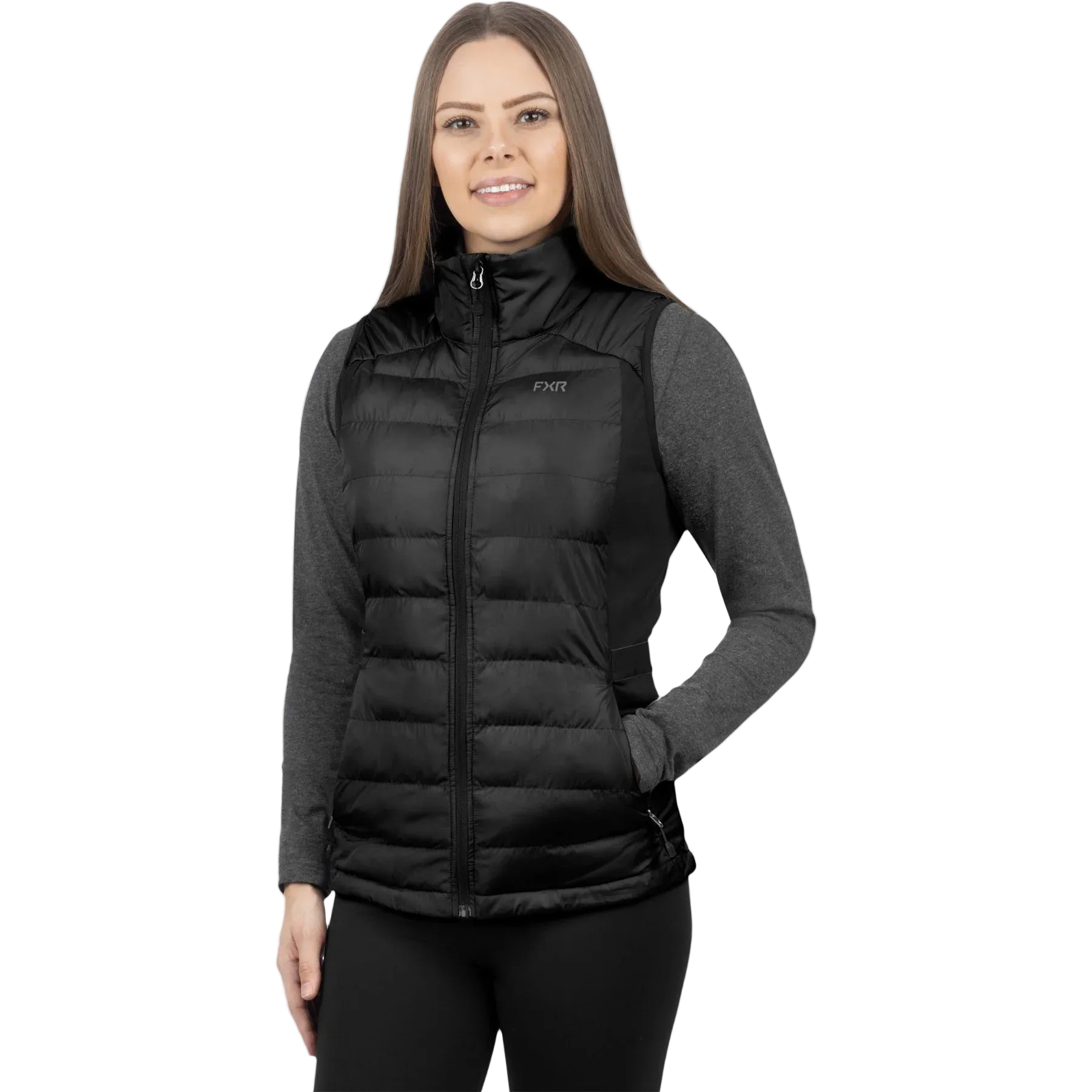 Veste matelassée Phoenix