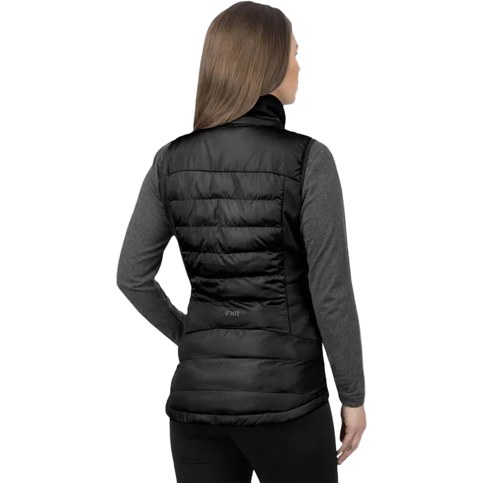 Veste matelassée Phoenix