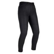 Pantalon Moto Femme - AA Oxford Wax
