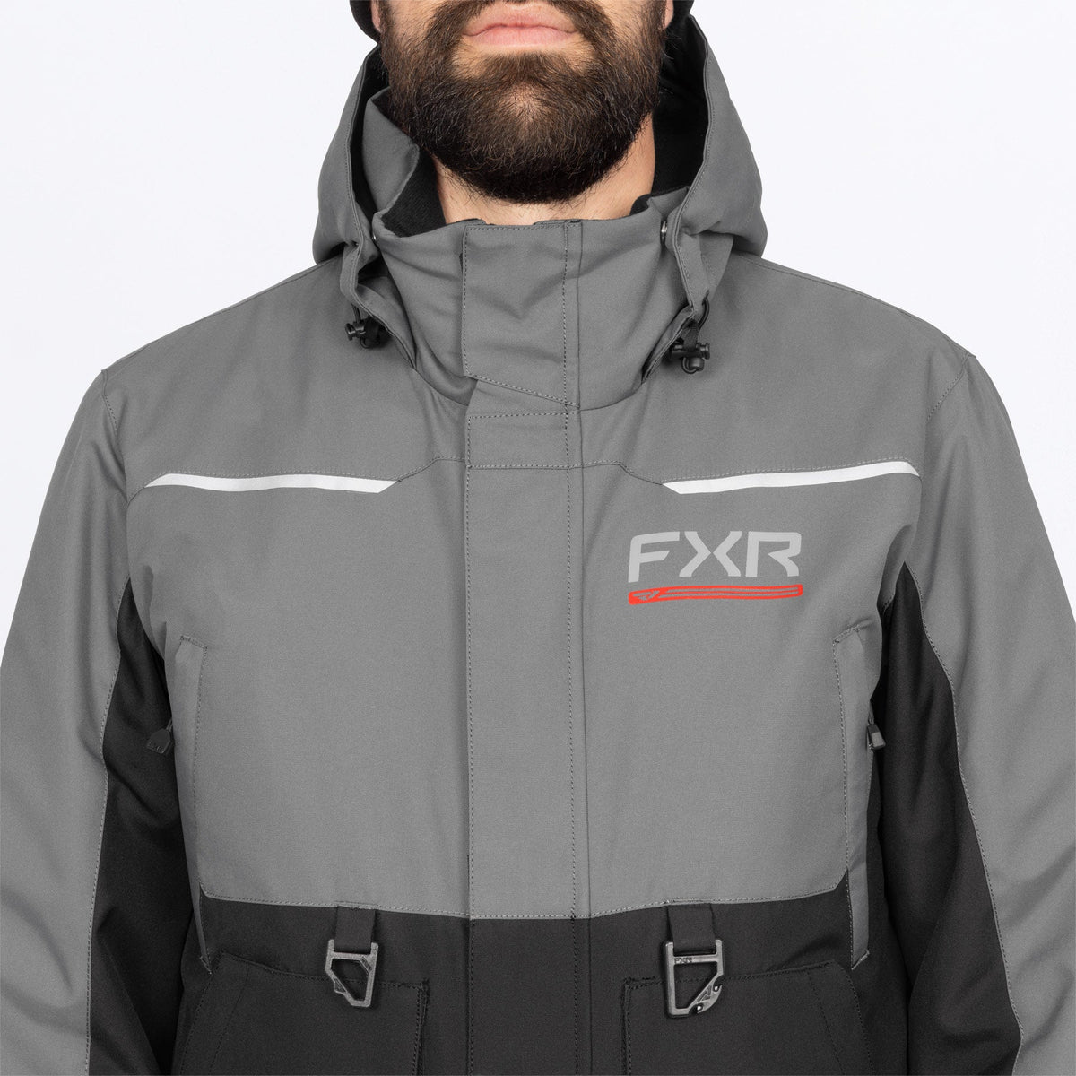 Habit une-pièce isolé Evolution F.A.S.T. pour homme