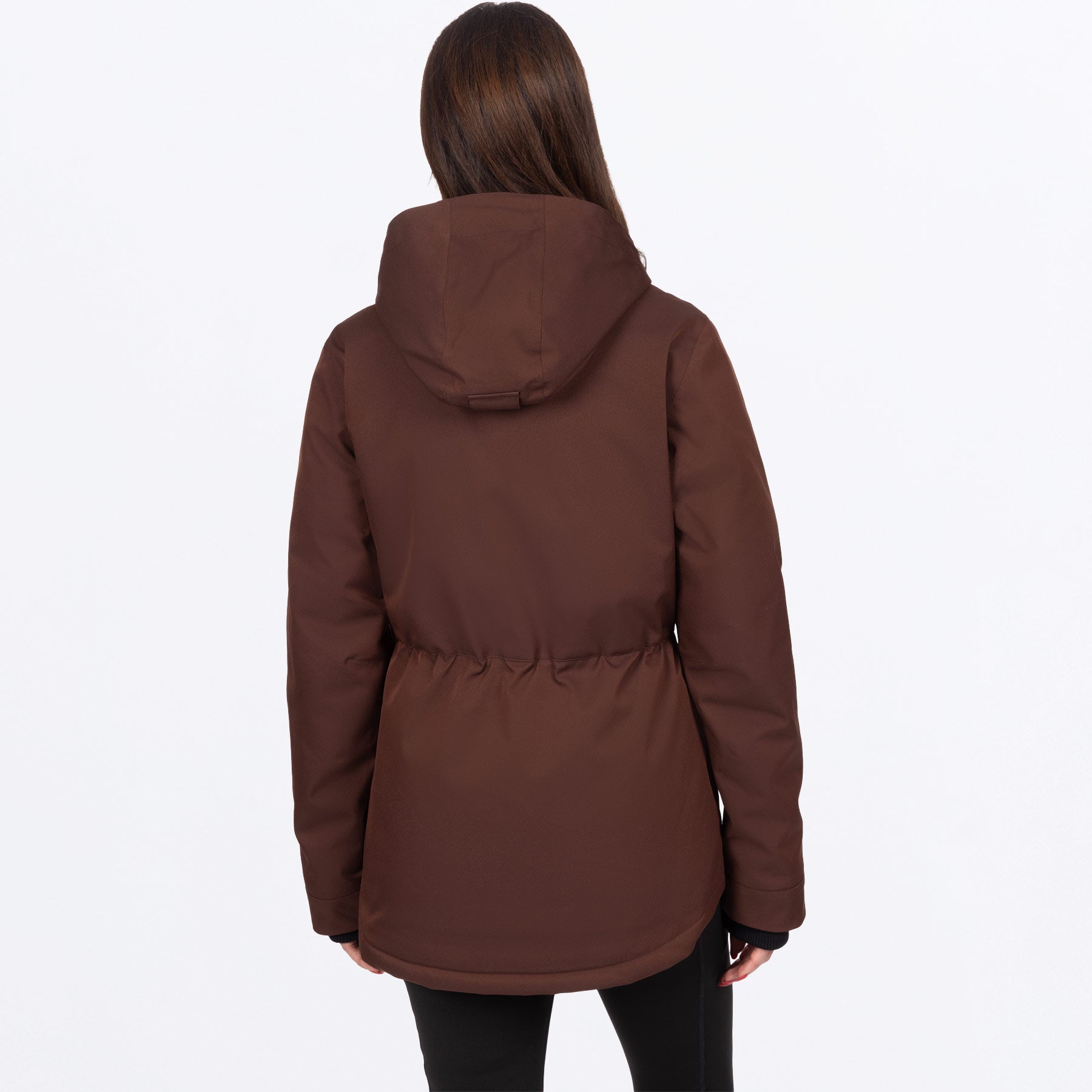 Women's Ascend Jacket