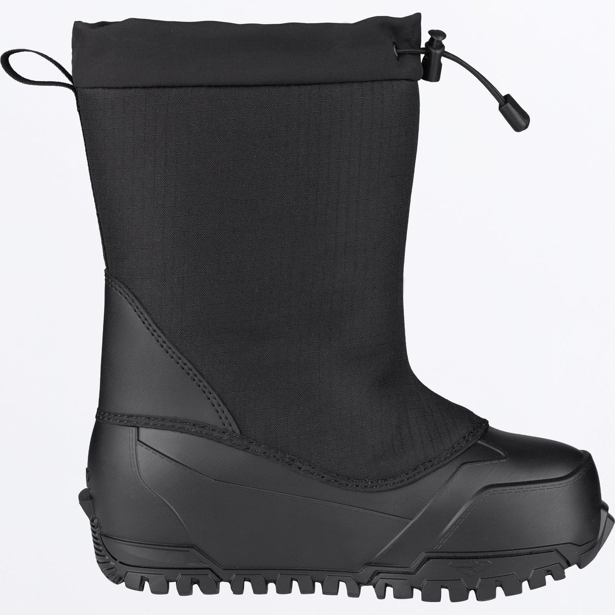 Botte Octane pour les jeunes