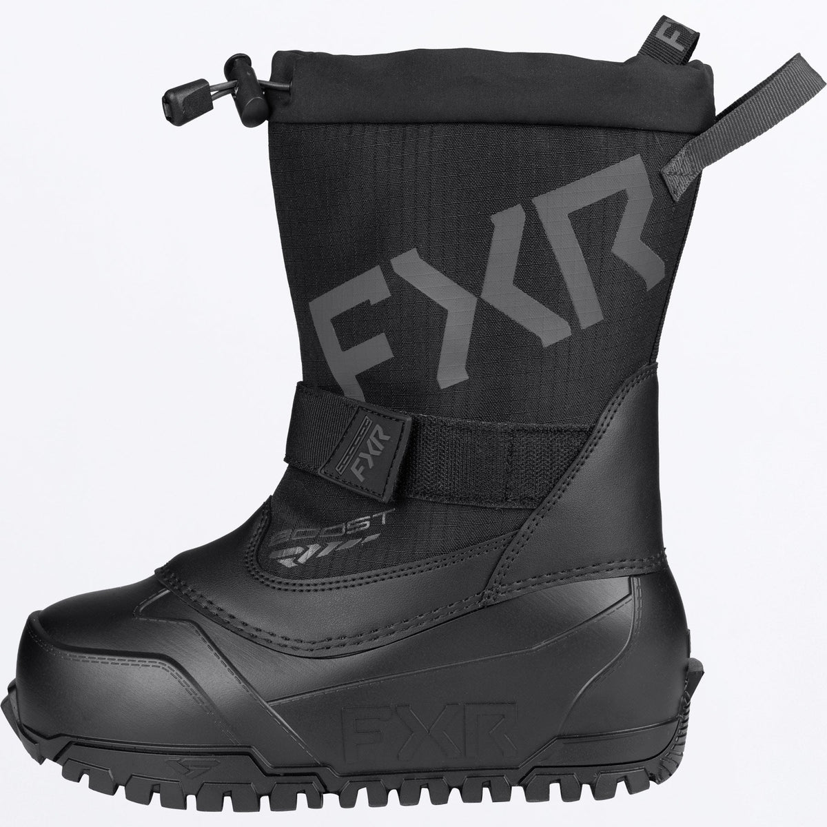 FXR Boost Youth - Botte Motoneige Jeunes