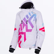 Manteau Cold Cross CX pour femme