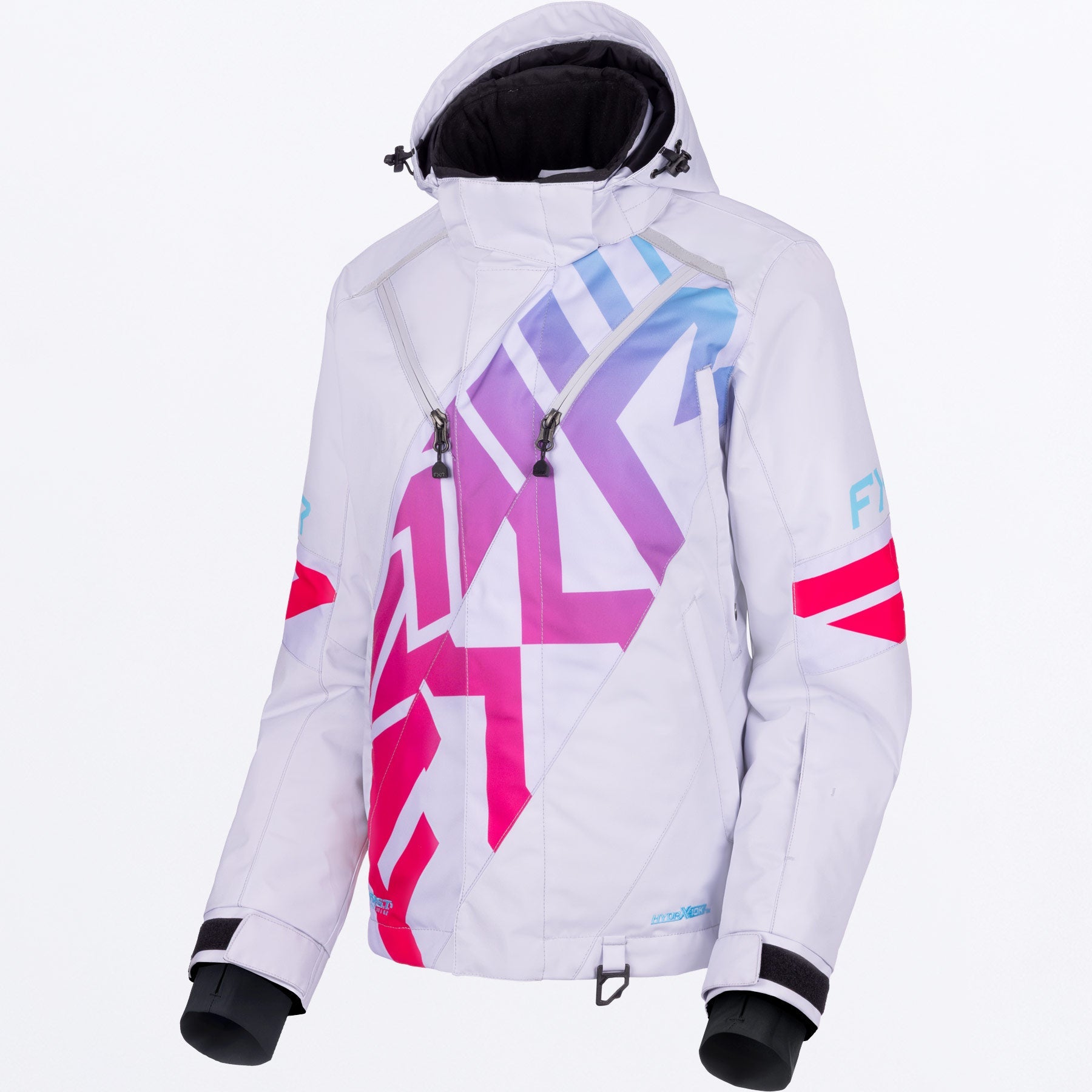 Manteau Cold Cross CX pour femme