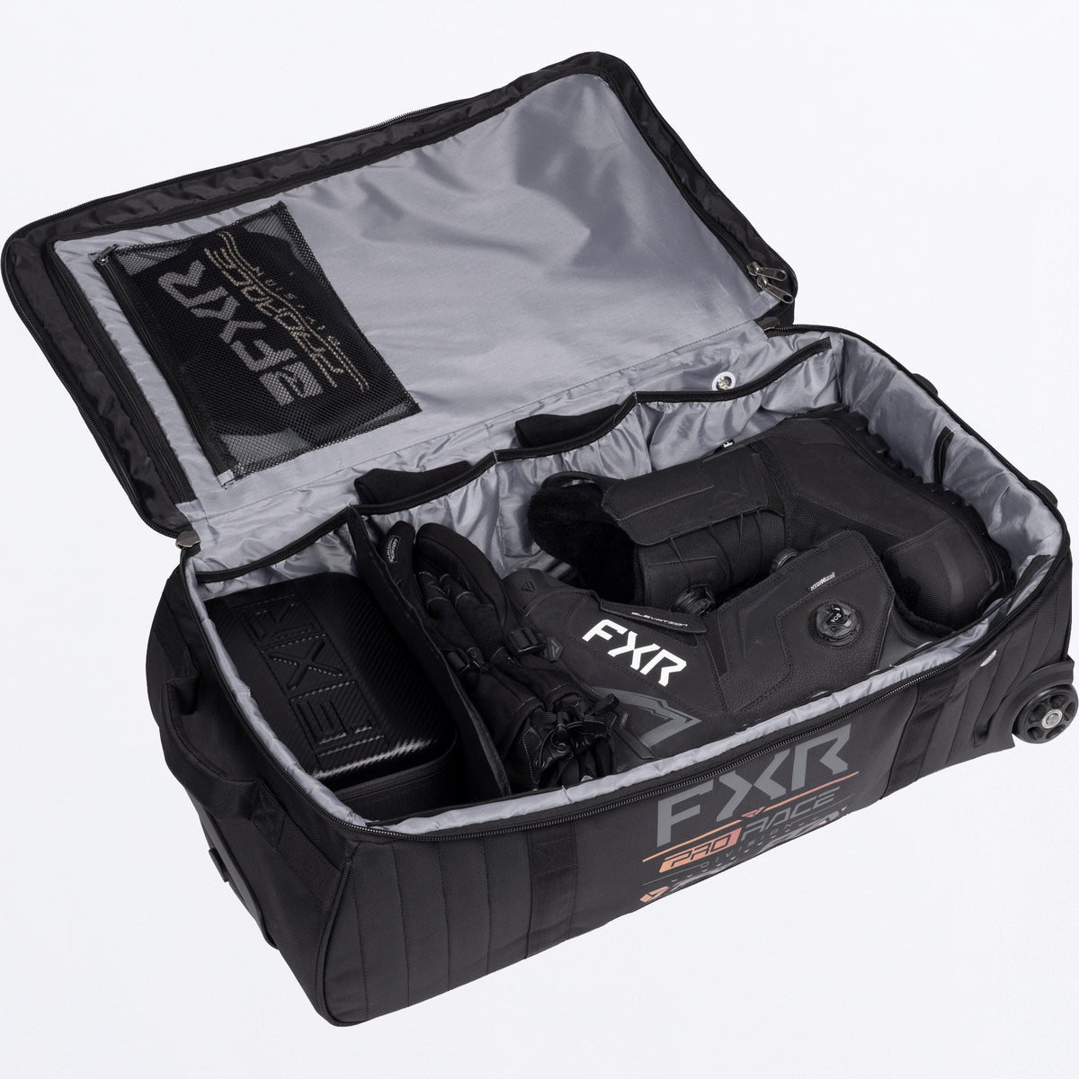 Factory Ride Bag