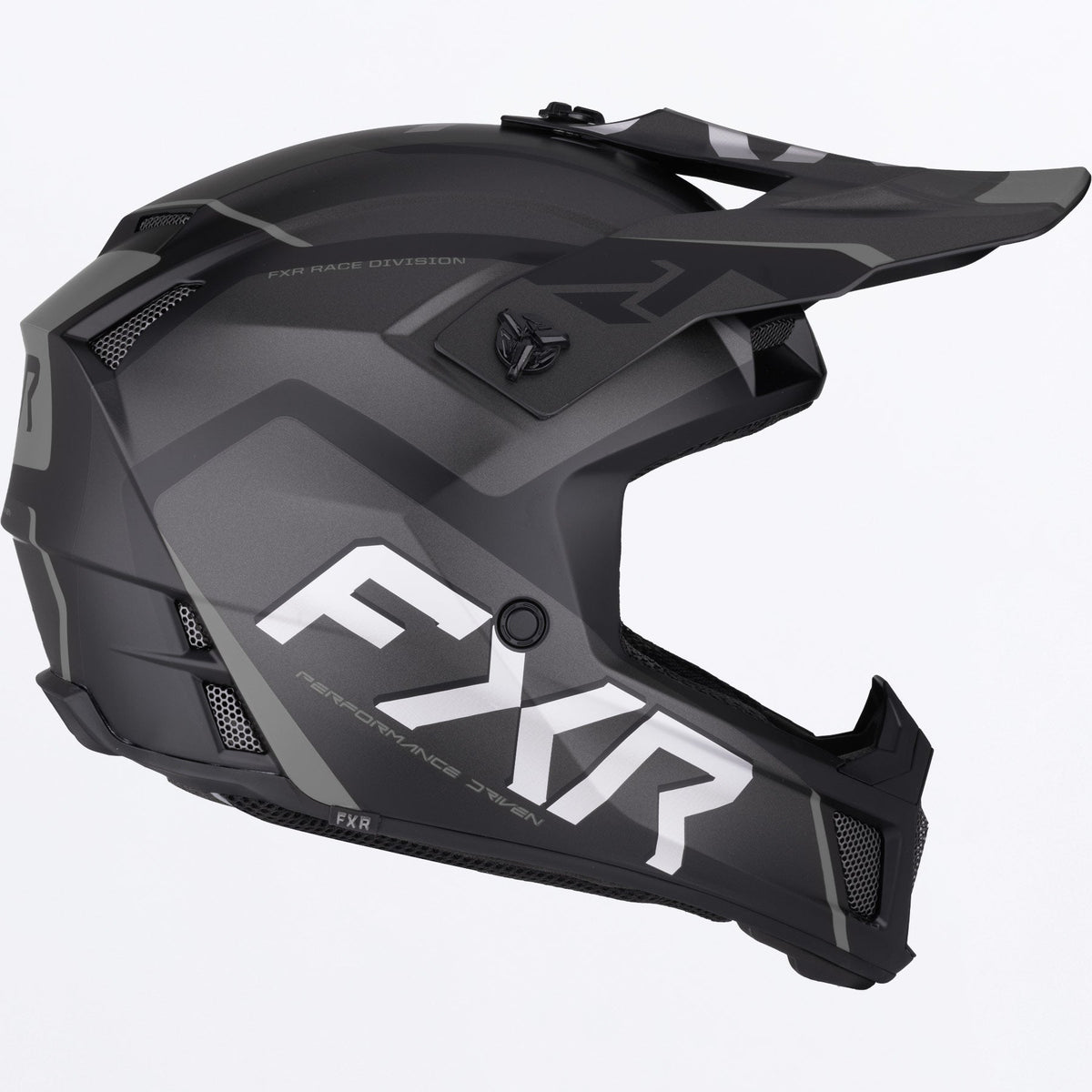 Casque Clutch Evo - Casque Motoneige