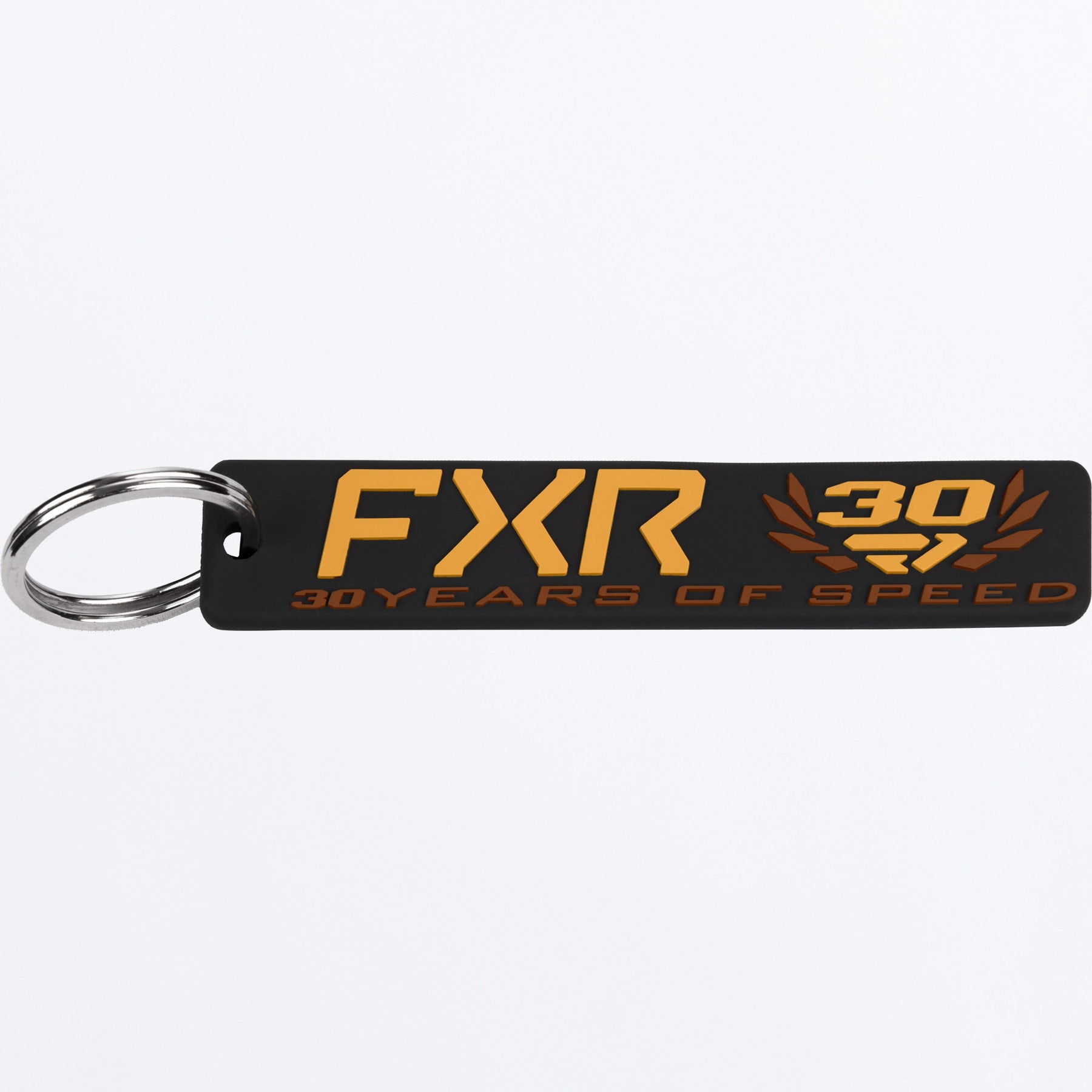 Étiquette à bagage FXR