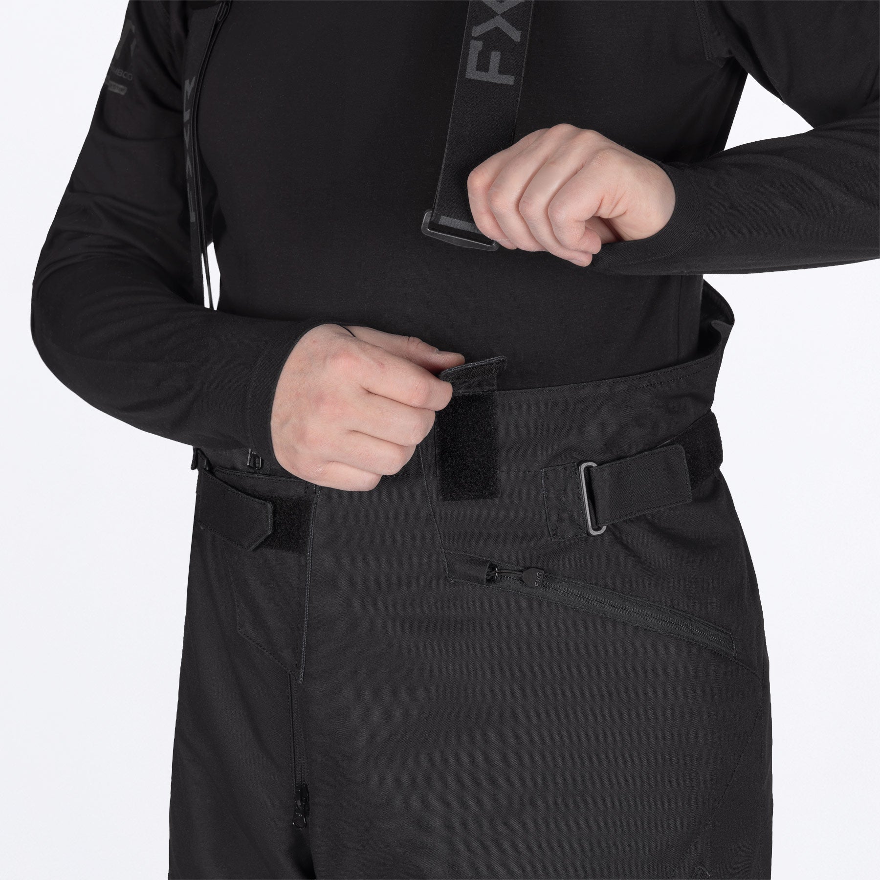 Pantalon Clutch FX pour homme