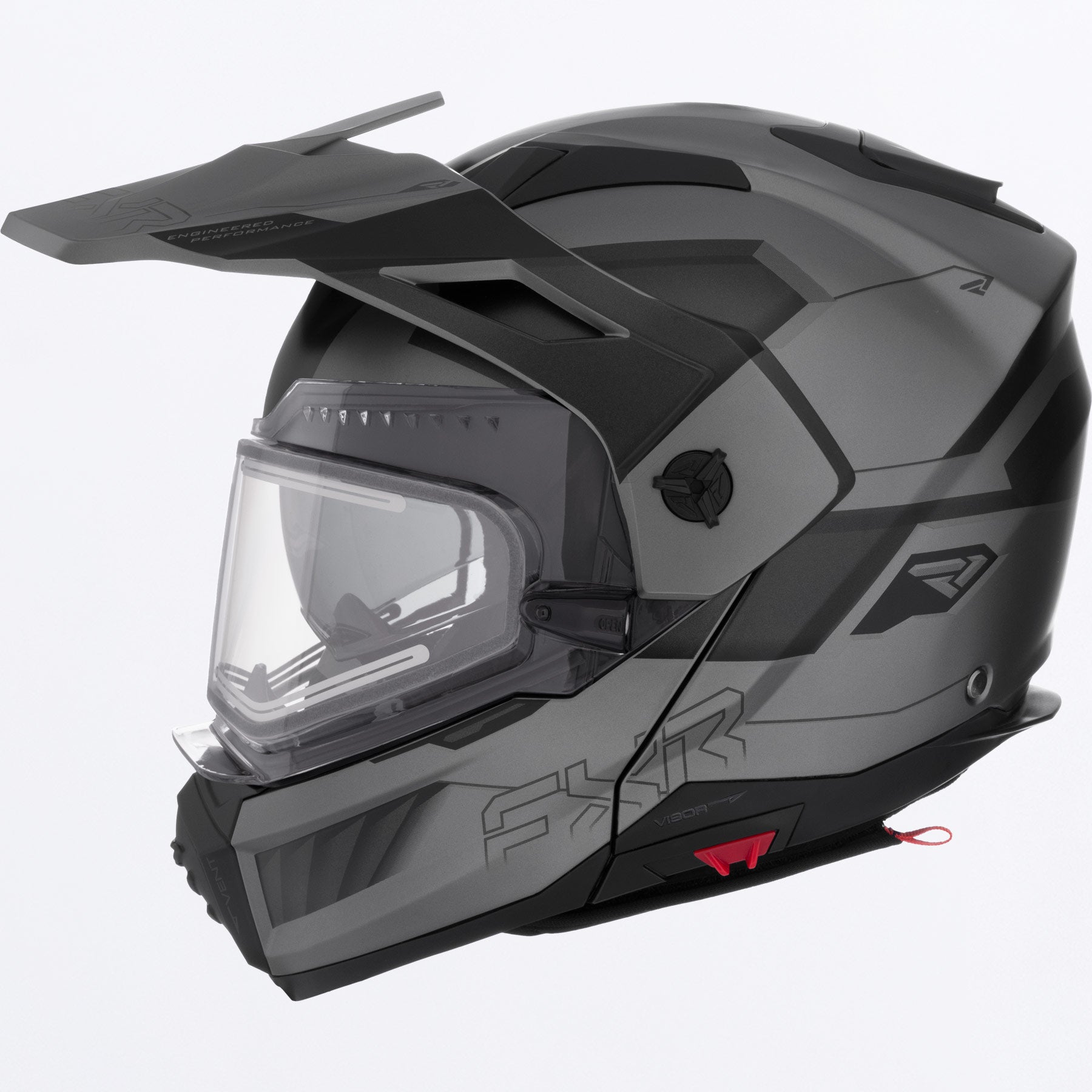Casque Maverick X Pro