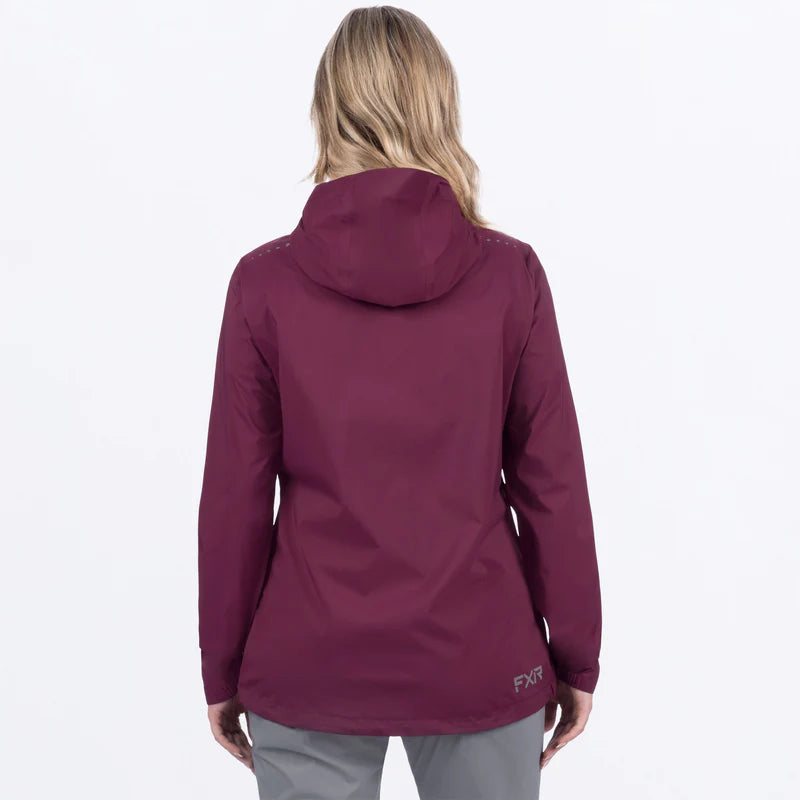 Adventure Lite Tri-Laminate Jacket – 15k Waterproof