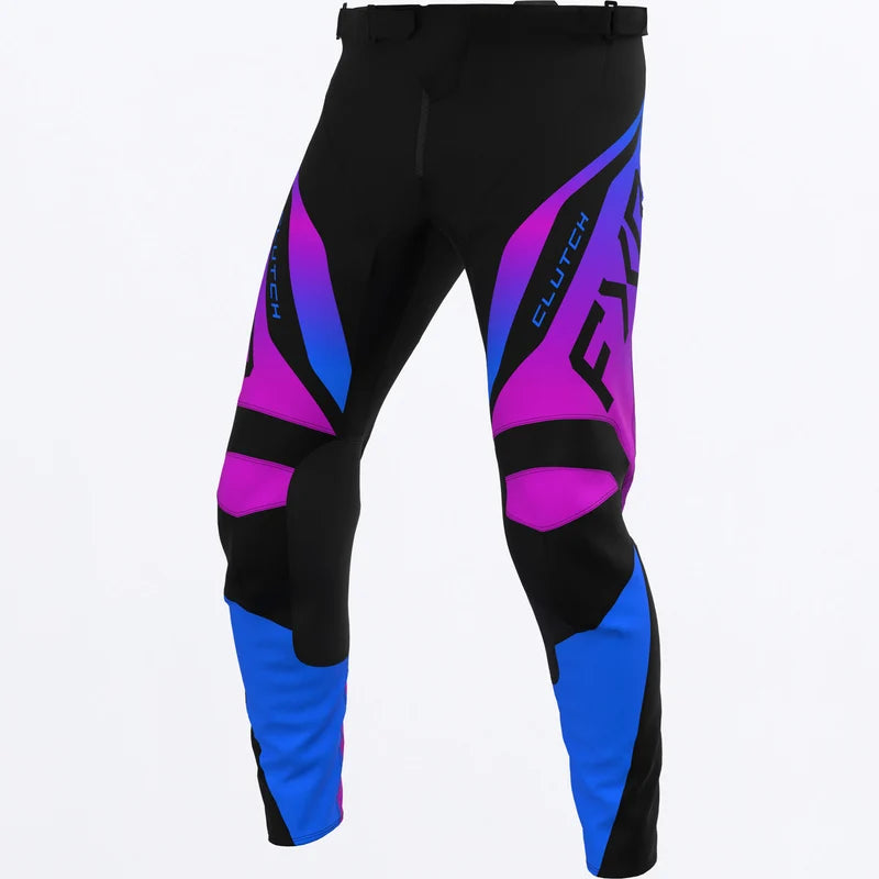 FXR Clutch MX - Motocross Pant