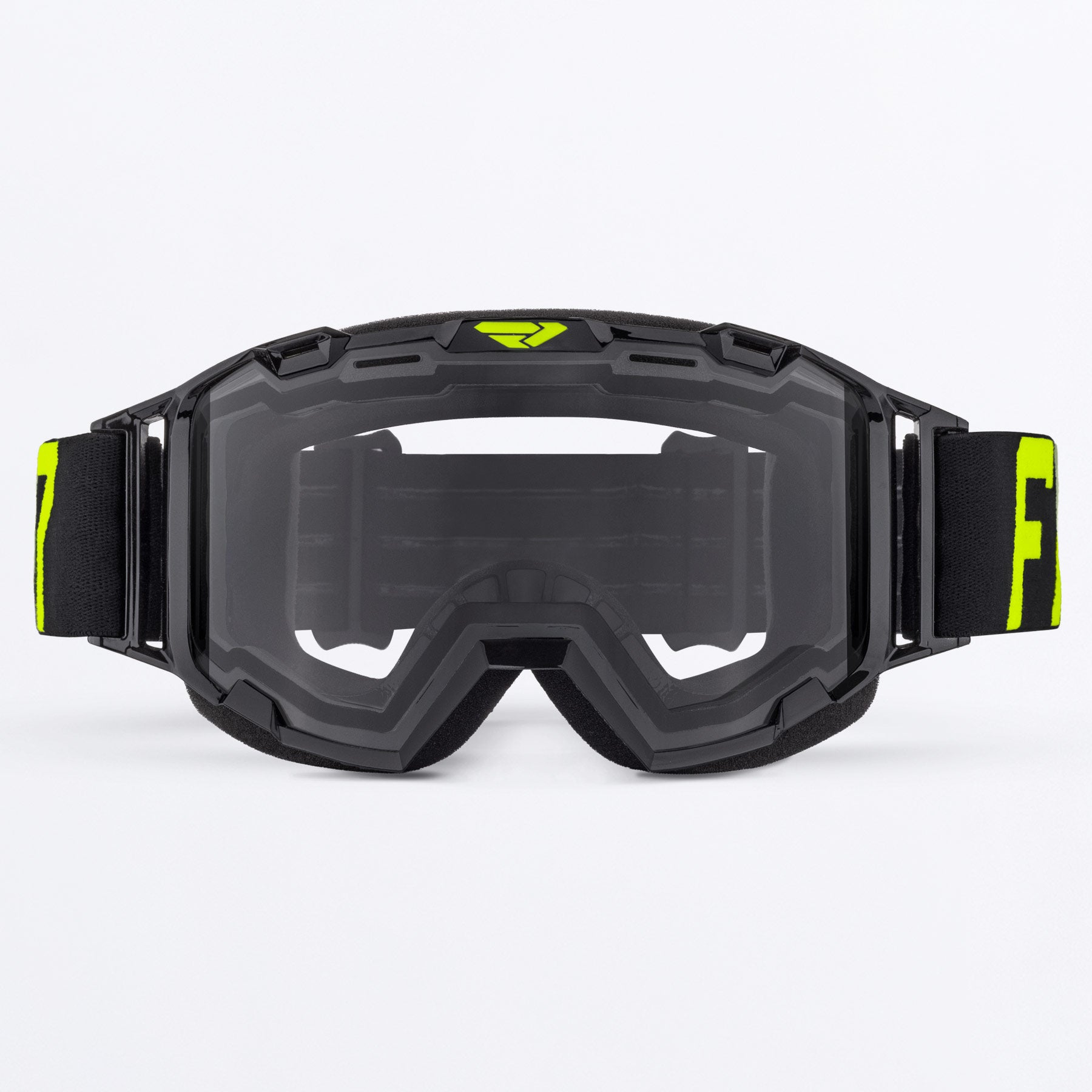 Lunettes à écran clair Maverick pour les jeunes