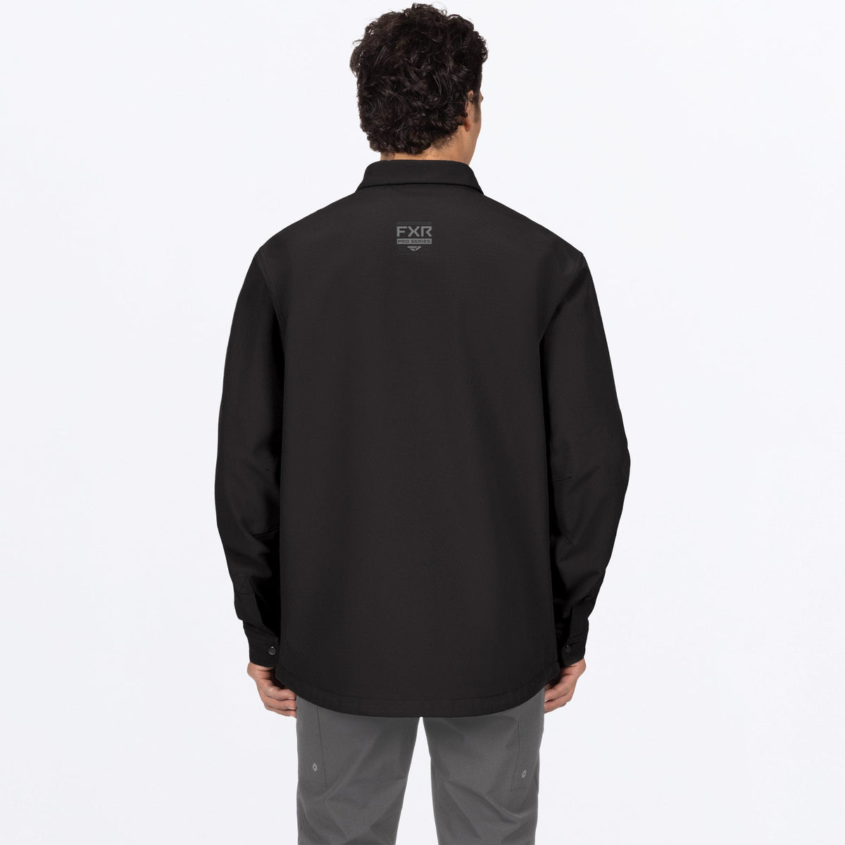 Chemise-veste Stronghold Tech pour homme
