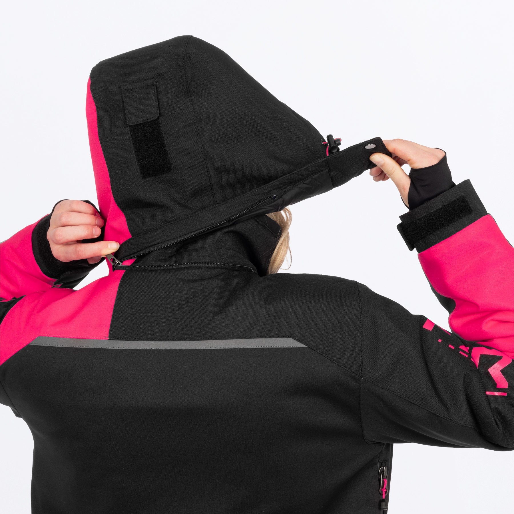 Habit une-pièce isolé Revo F.A.S.T. pour femme