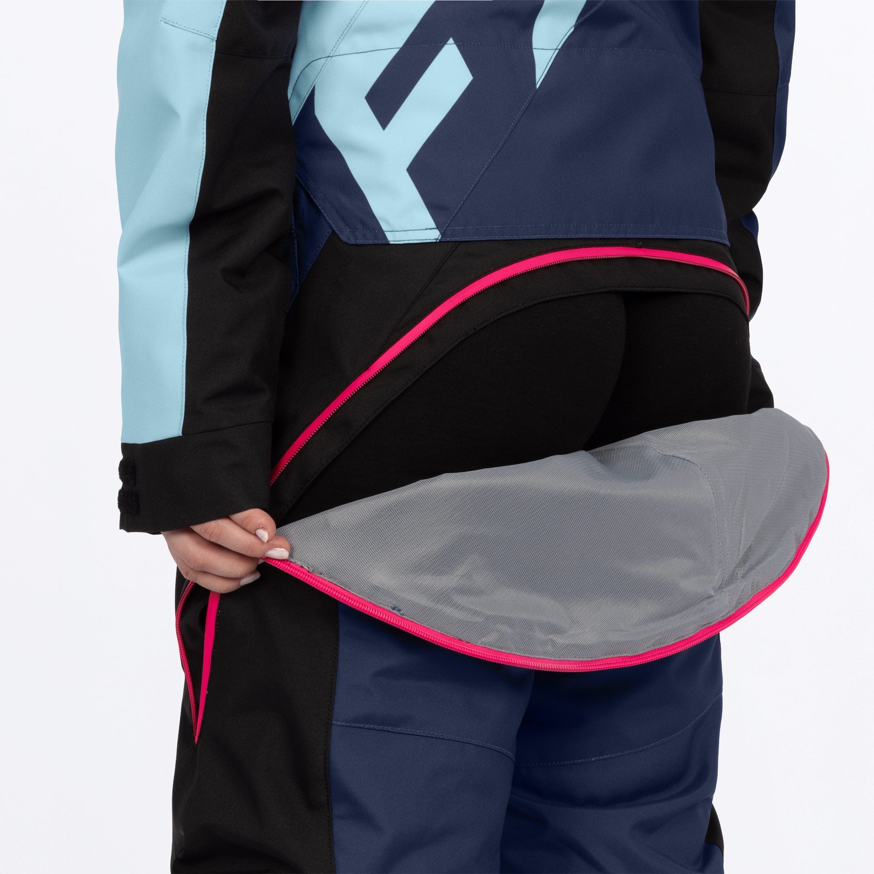 Women's Cold Cross CX Lite Monosuit