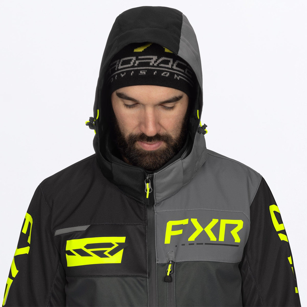 Men's Revo F.A.S.T. Insulated Monosuit
