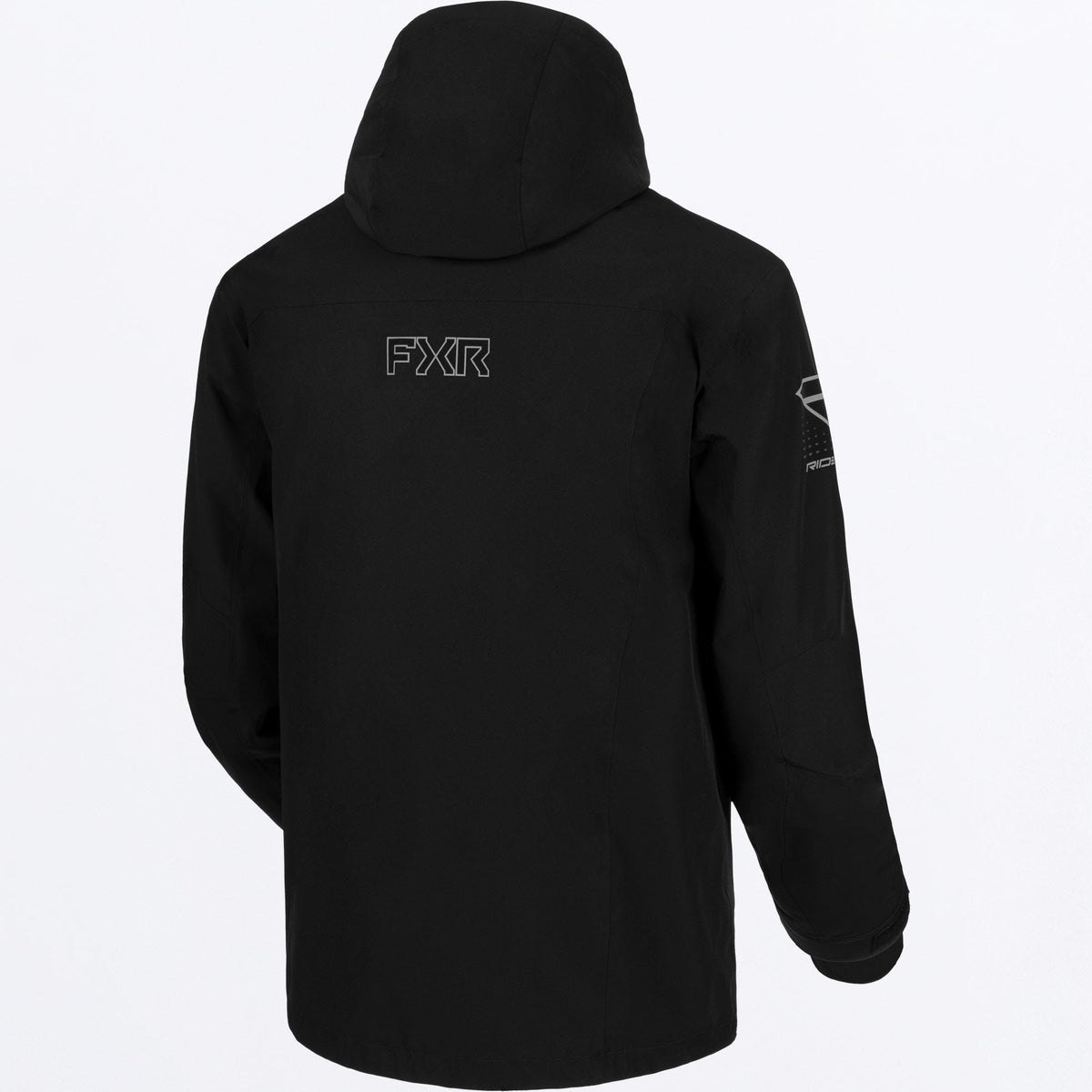 Manteau 3 en 1 Helium Pro pour homme
