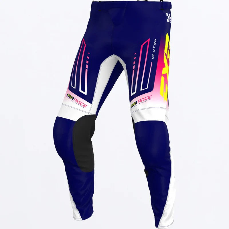 Pantalon de motocross Clutch MX