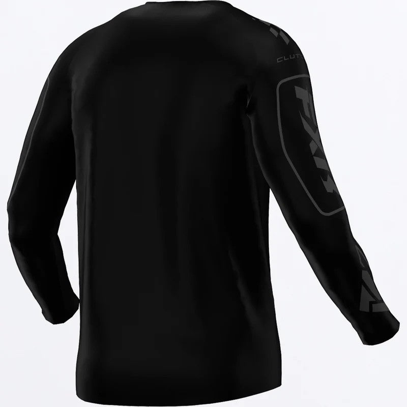 Jersey de motocross Clutch MX