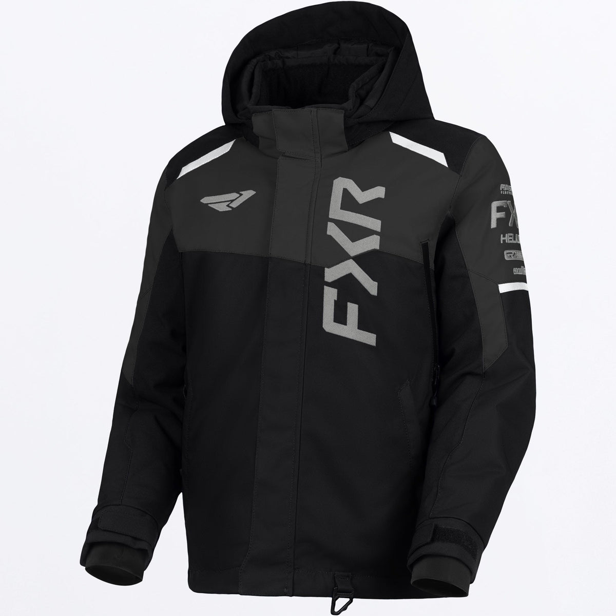 Child Helium Jacket