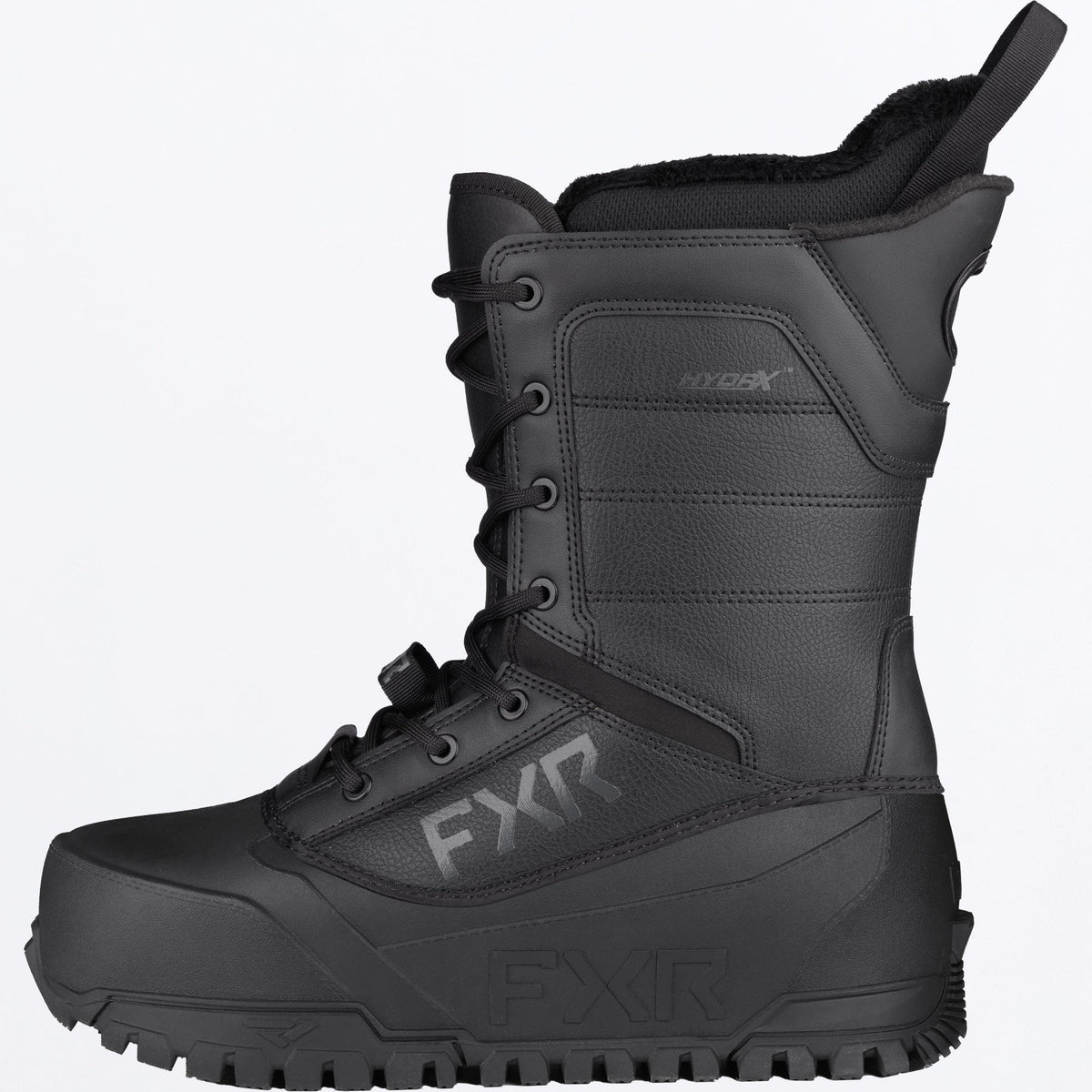 Transfer Boot