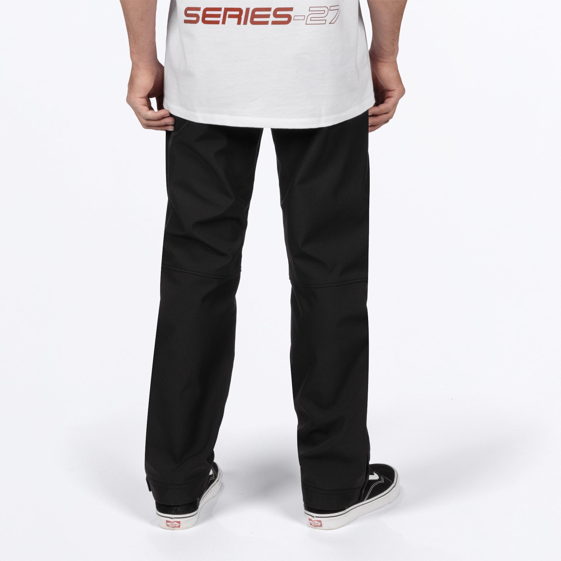 Pantalon softshell Ascend pour homme