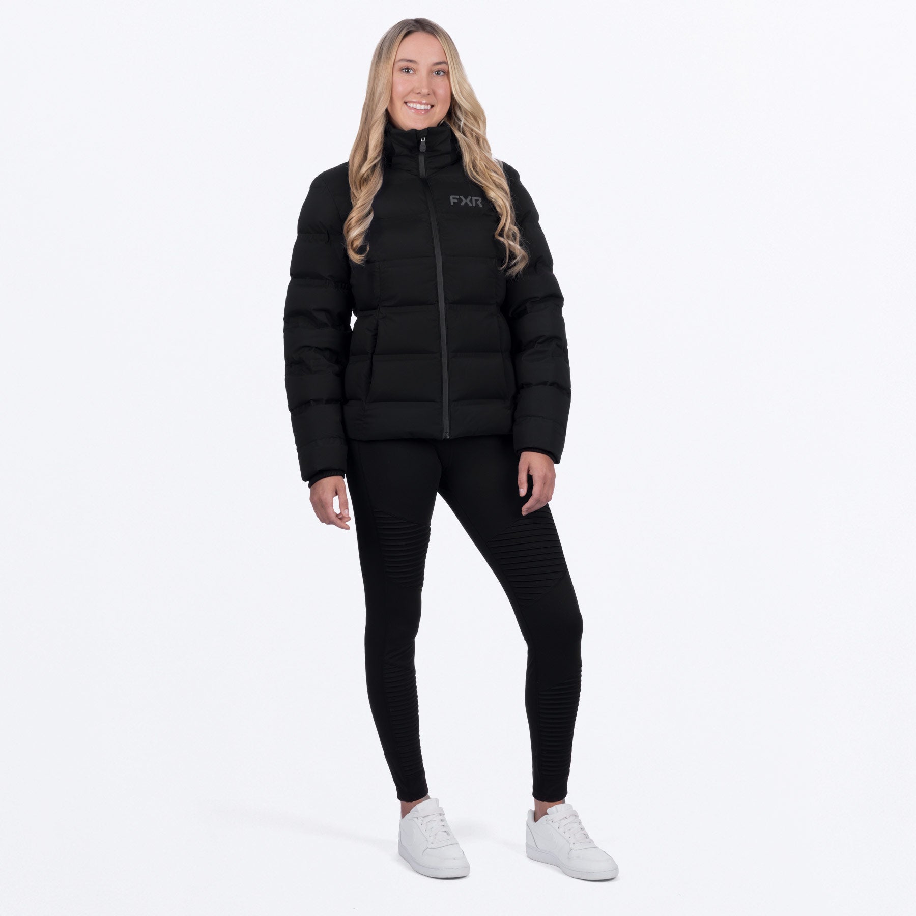 Manteau en duvet Elevation Pro pour femme
