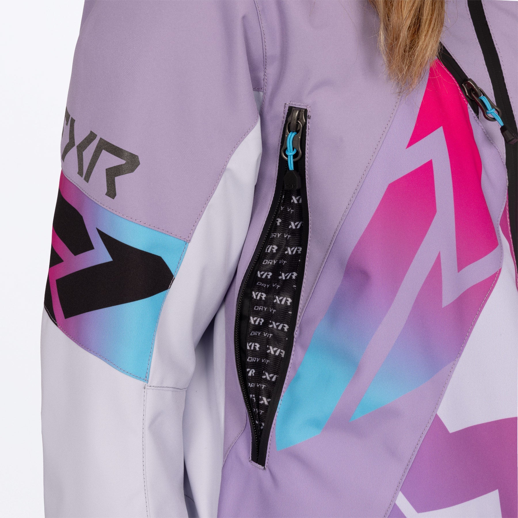 Women's Cold Cross CX Lite Monosuit