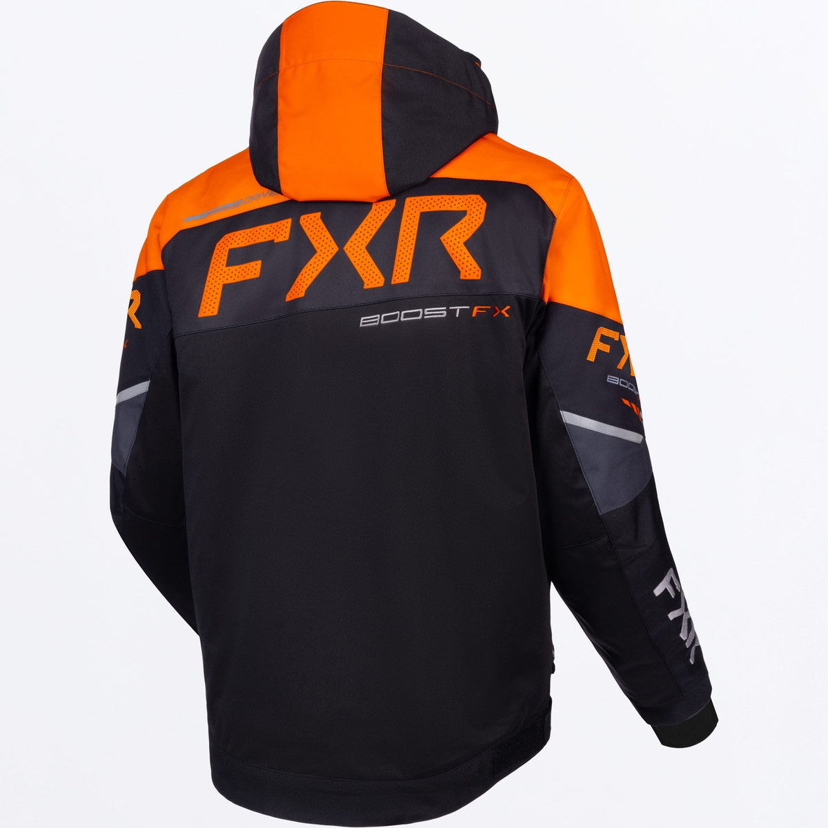 Manteau 2 en 1 Boost FX pour homme