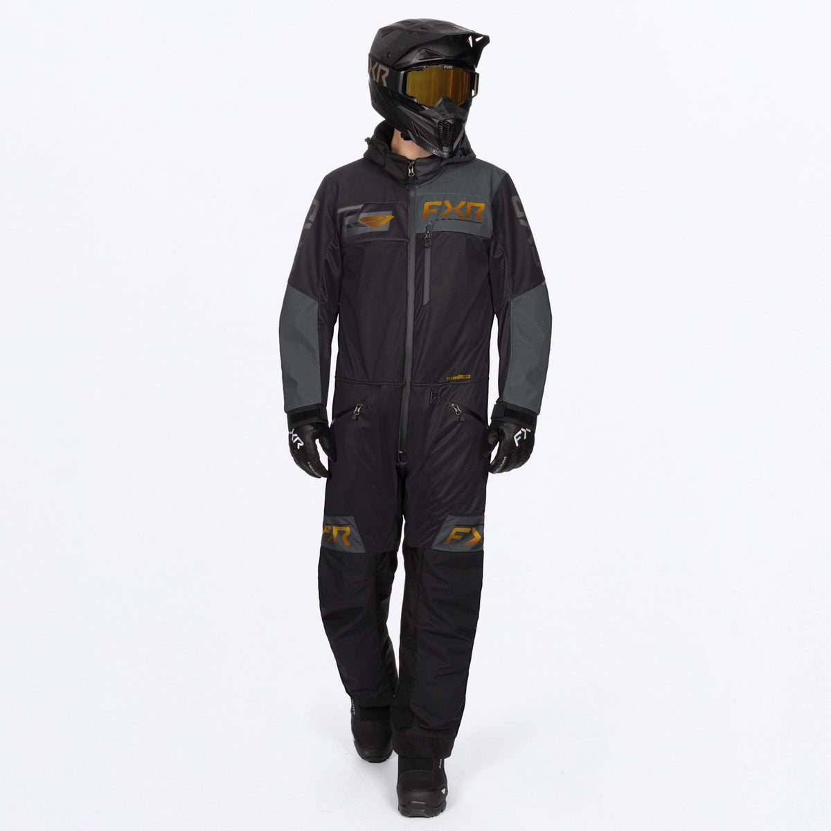 Habit une-pièce Revo Lite pour homme
