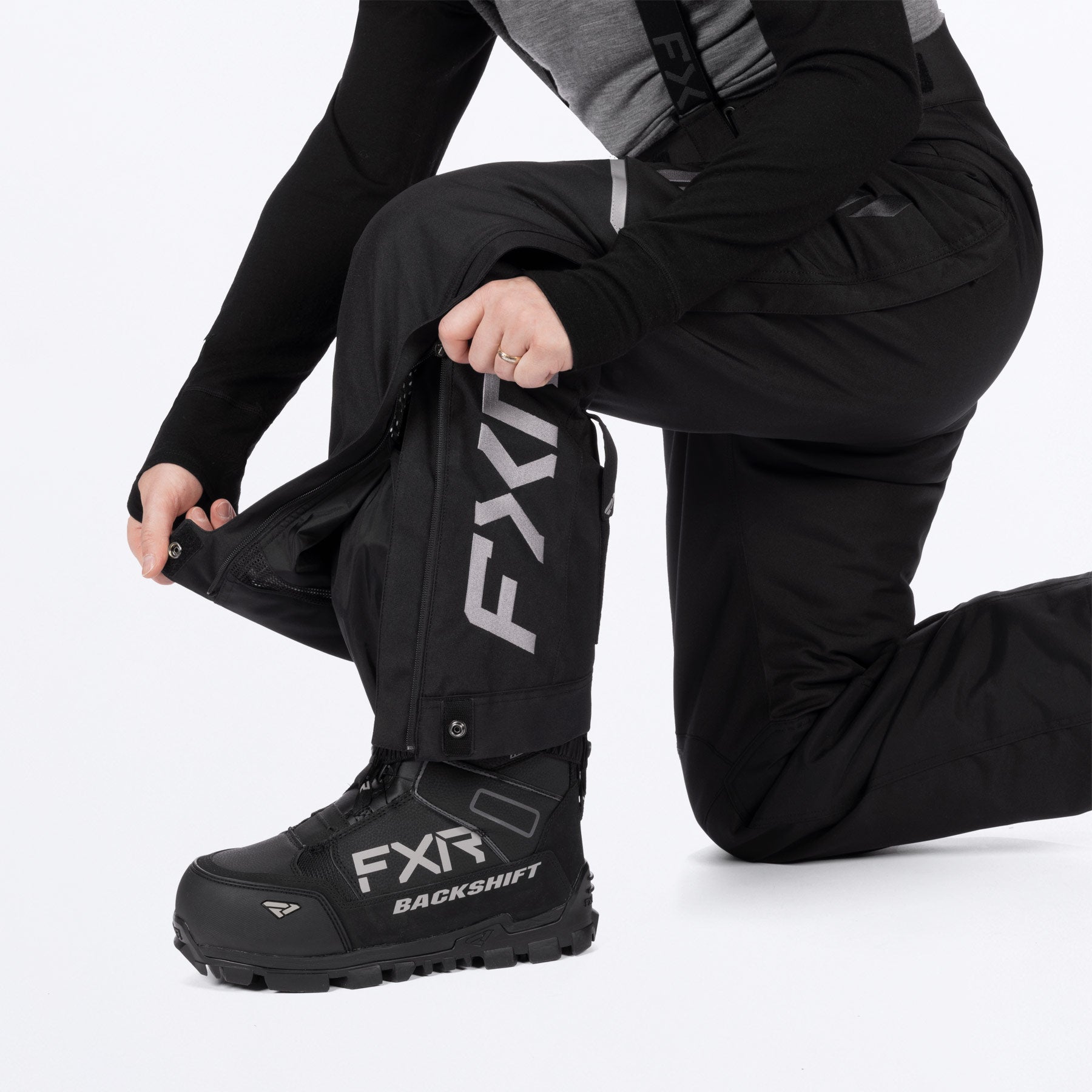 Men's Boost FX Pant