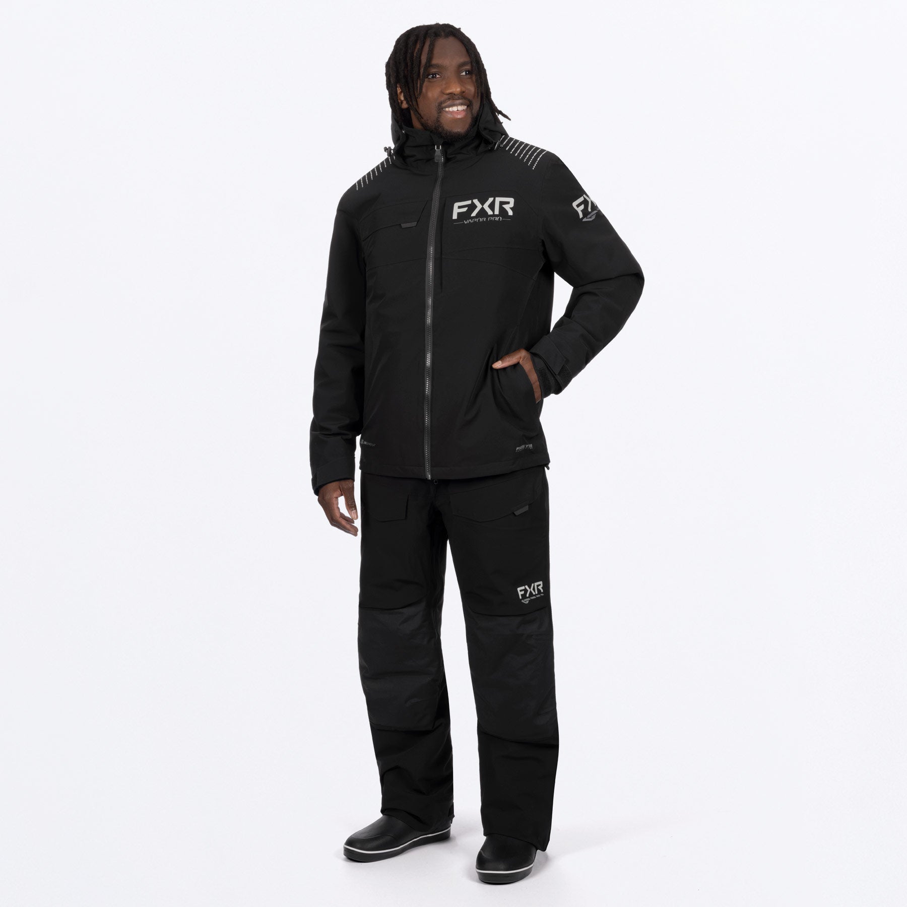 Men's Vapor Pro Insulated Jacket