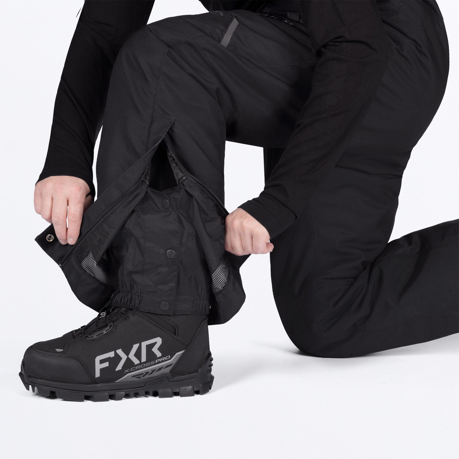 Pantalon Clutch FX pour homme