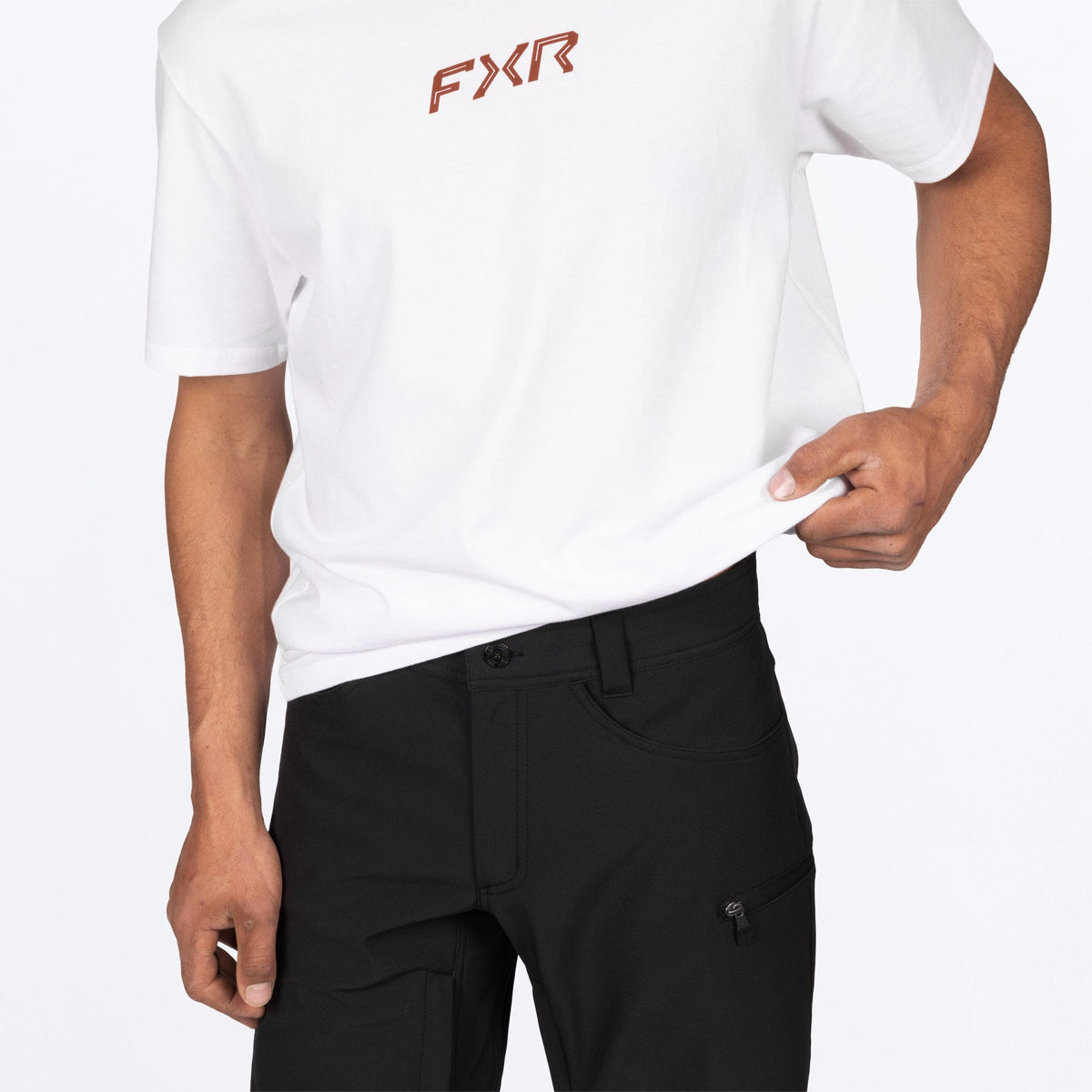 Pantalon softshell Ascend pour homme