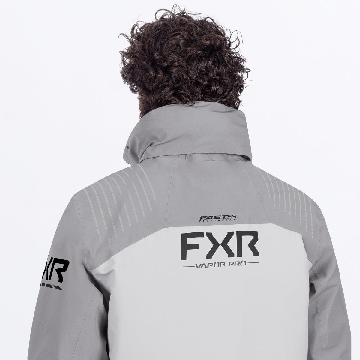 Men's Vapor Pro Insulated Jacket