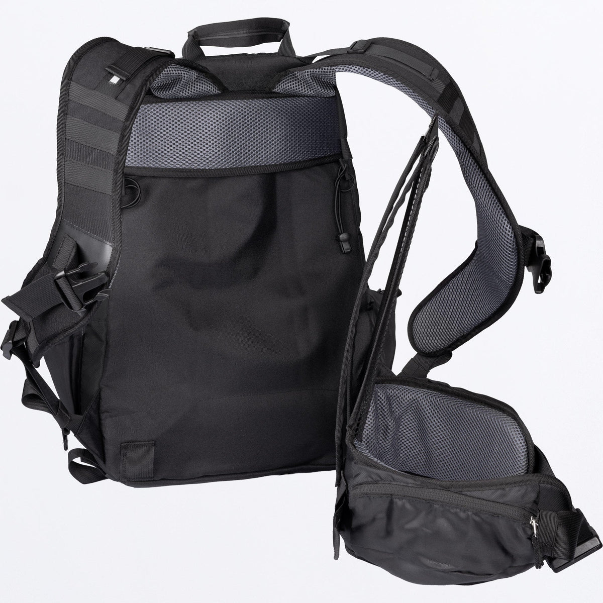 FXR Ride Pack 40 - Snowmobile Backpack