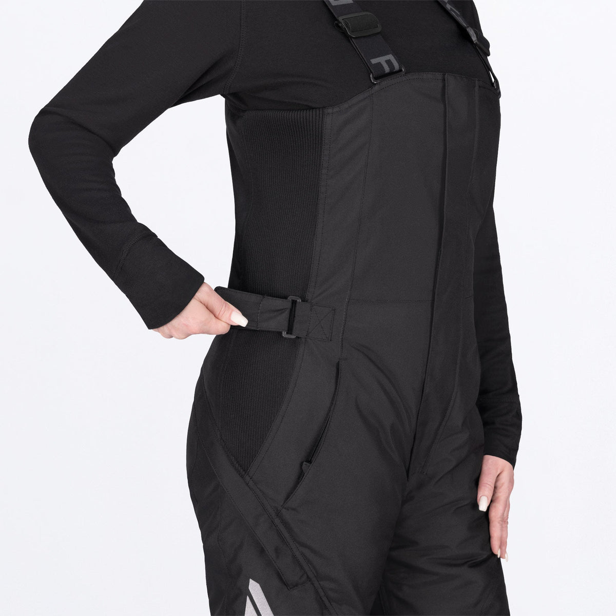 Salopette Sugar FX pour femme