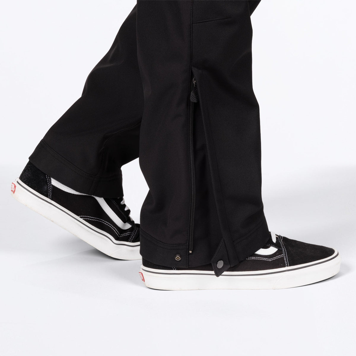 Pantalon softshell Ascend pour homme