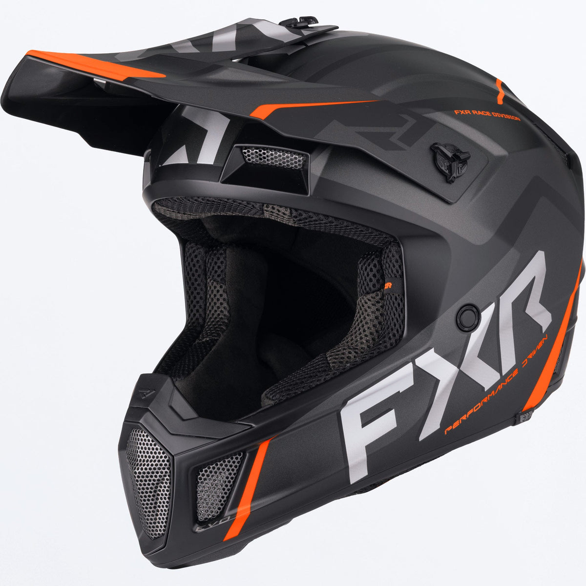 Casque Clutch Evo - Casque Motoneige