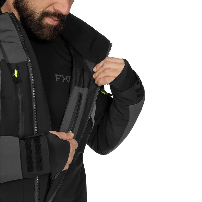 FXR Vertical MTX Lite - Combinaison une pièce Homme