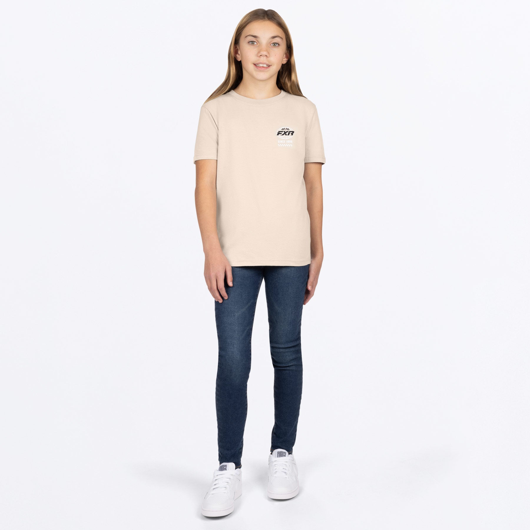 T-shirt Premium Worldwide pour les jeunes
