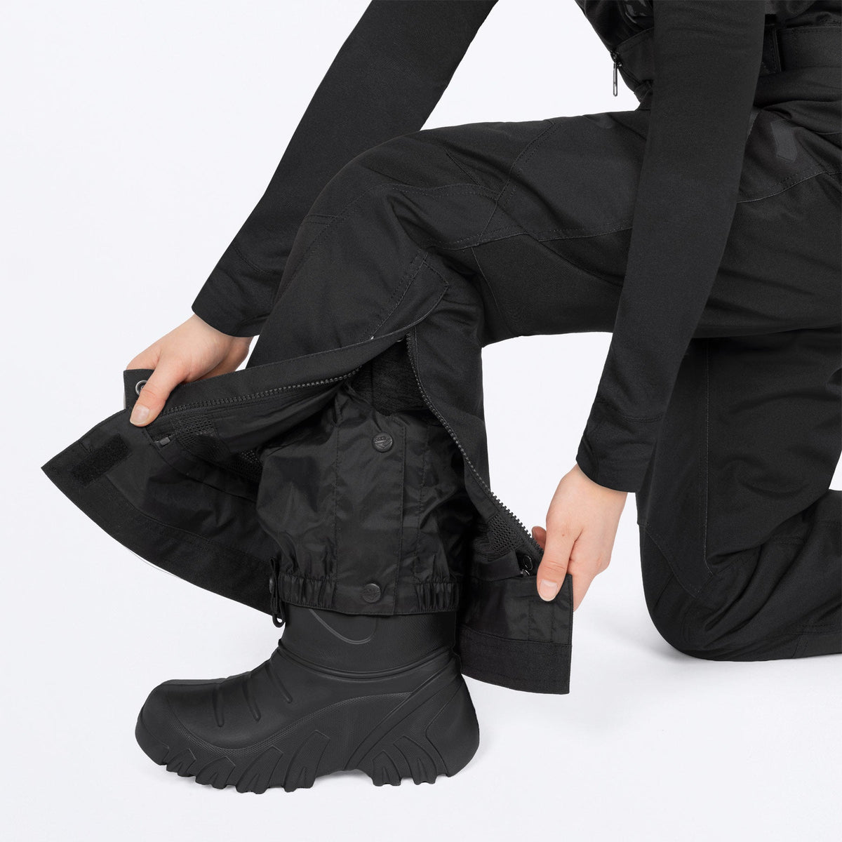 Pantalon Clutch pour les jeunes