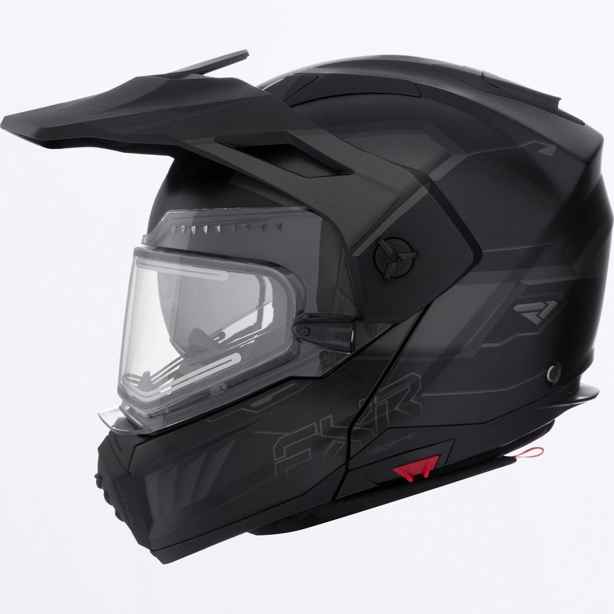 Casque Maverick X Pro