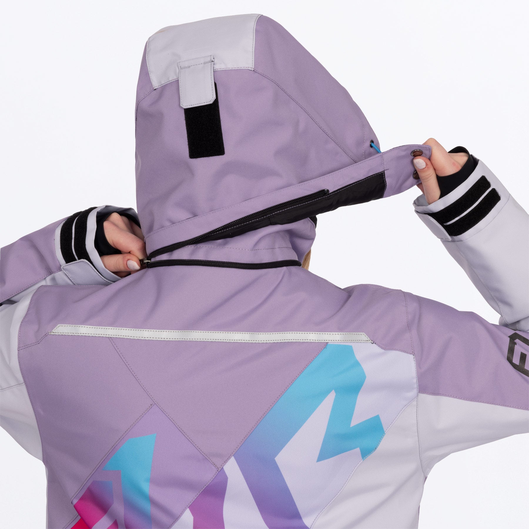 Women's Cold Cross CX Lite Monosuit